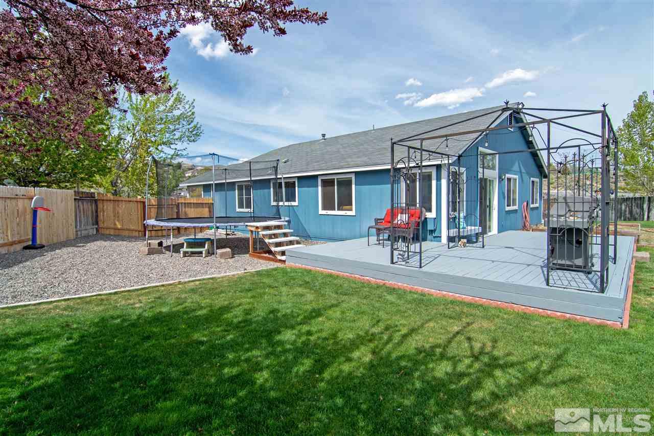 6708 Alicante Court Reno, NV 89523 - Photo 6 of 25 Photo 6
