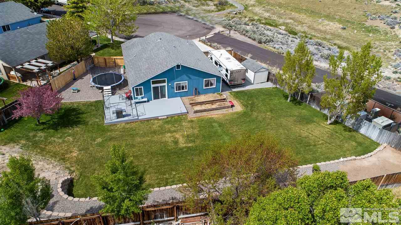 6708 Alicante Court Reno, NV 89523 - Photo 9 of 25 Photo 9
