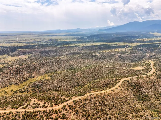 $145,000 | 8 Newlin Ridge Road, Florence, CO 81226