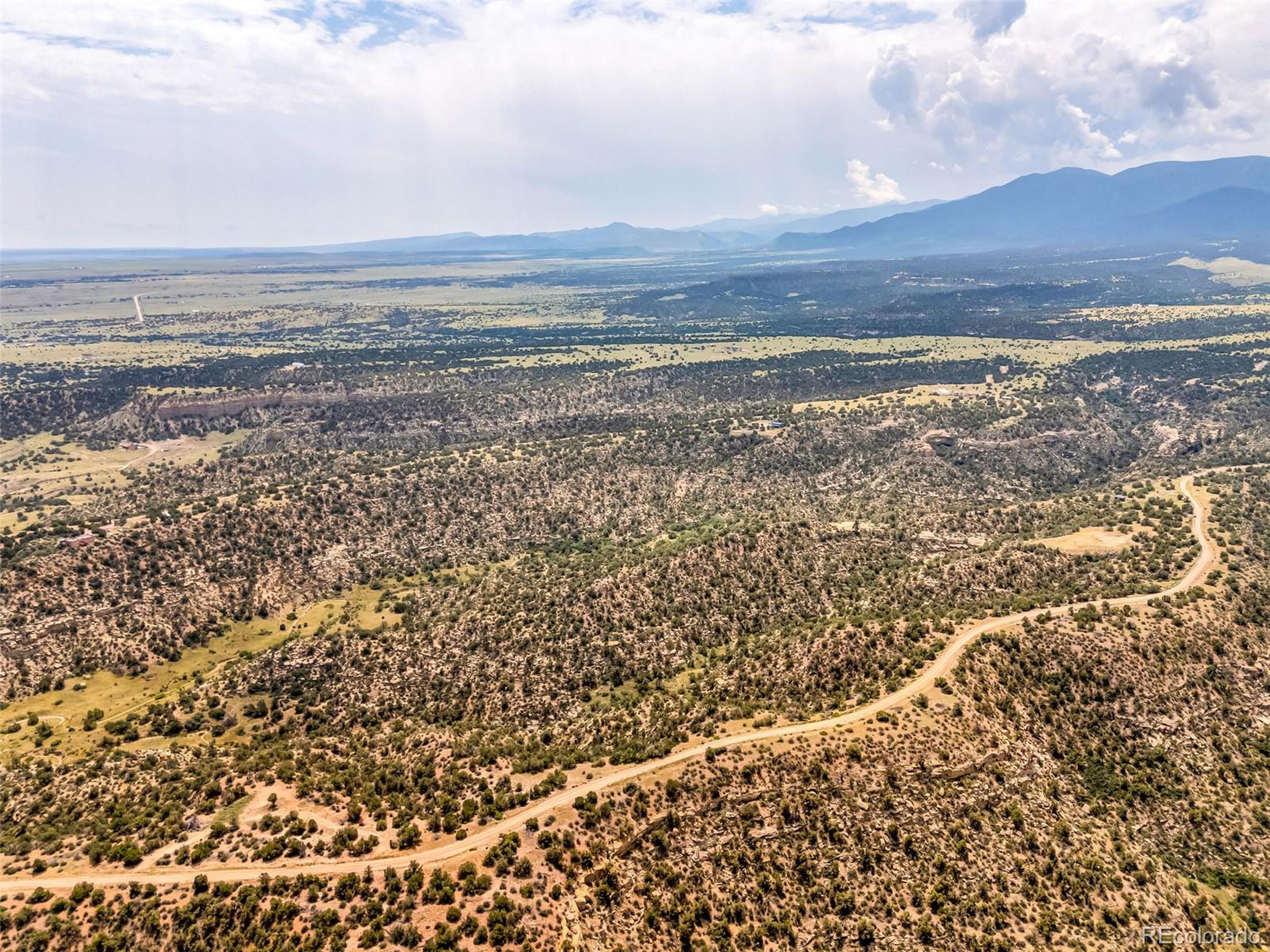 8 Newlin Ridge Road Florence, CO 81226 - Photo 12 of 25
