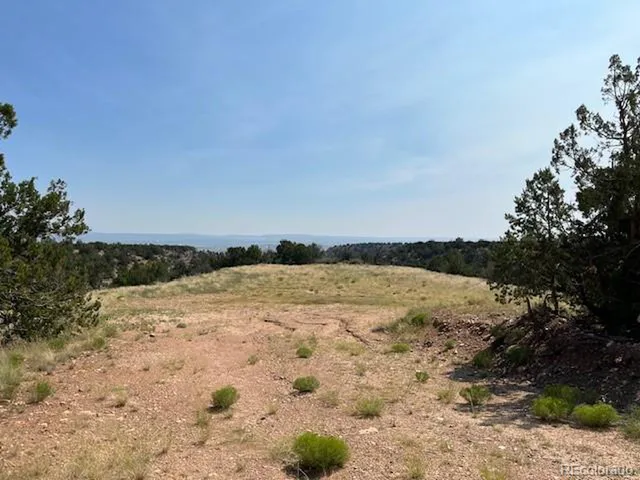 $145,000 | 8 Newlin Ridge Road, Florence, CO 81226