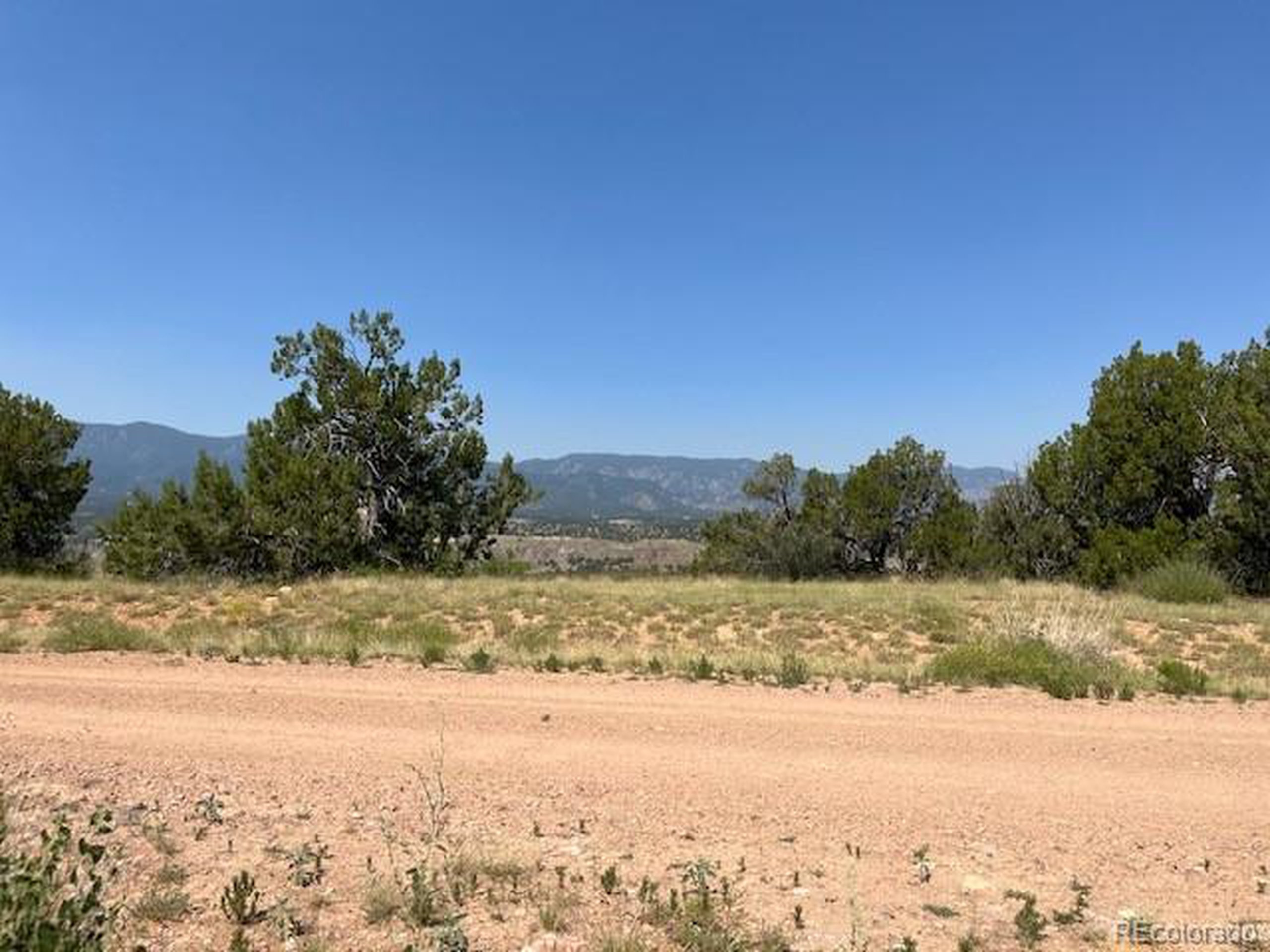 8 Newlin Ridge Road Florence, CO 81226 - Photo 22 of 25