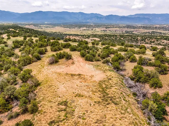 $145,000 | 8 Newlin Ridge Road, Florence, CO 81226