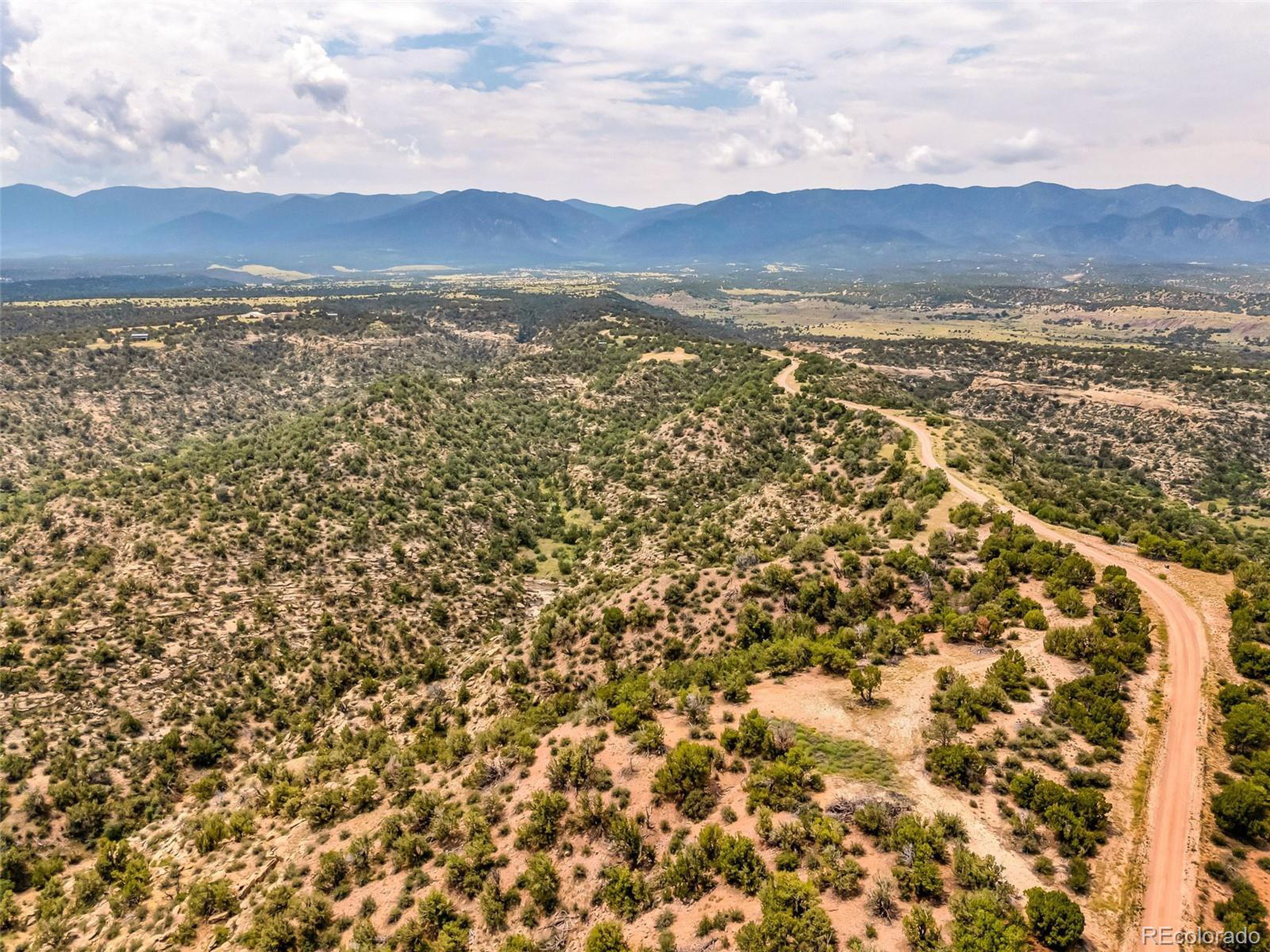 8 Newlin Ridge Road Florence, CO 81226 - Photo 7 of 25