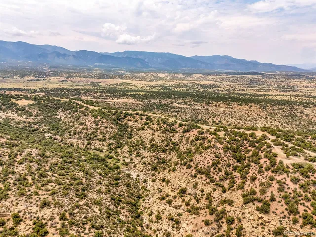 $145,000 | 8 Newlin Ridge Road, Florence, CO 81226