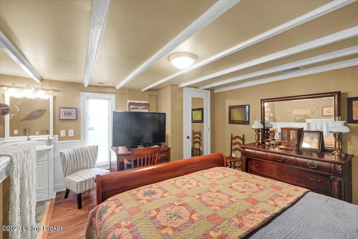 2500 Hickory Ridge Road Mount Eden, KY 40046 - Photo 24 of 58 Primary Bedroom (1st Floor)