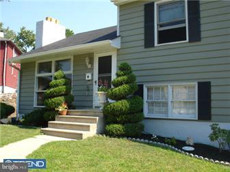 27 Taylor Road Conshohocken, PA 19428 - Photo 2 of 12 Exterior Front