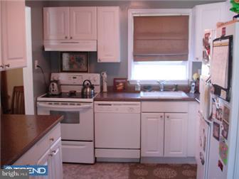 27 Taylor Road Conshohocken, PA 19428 - Photo 4 of 12 Kitchen