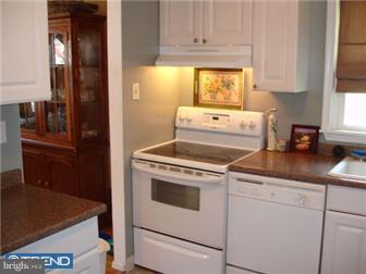 27 Taylor Road Conshohocken, PA 19428 - Photo 5 of 12 Kitchen