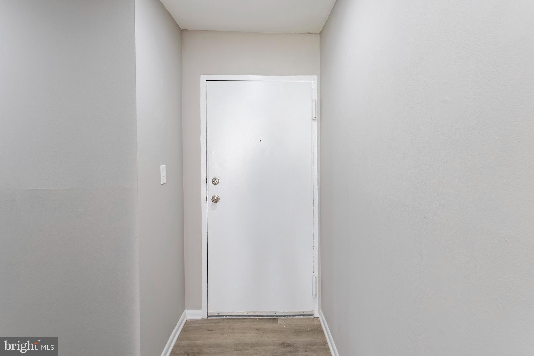 8467 Greenbelt Road, Unit 8467102 Greenbelt, MD 20770 - Photo 25 of 30 a view of an empty room