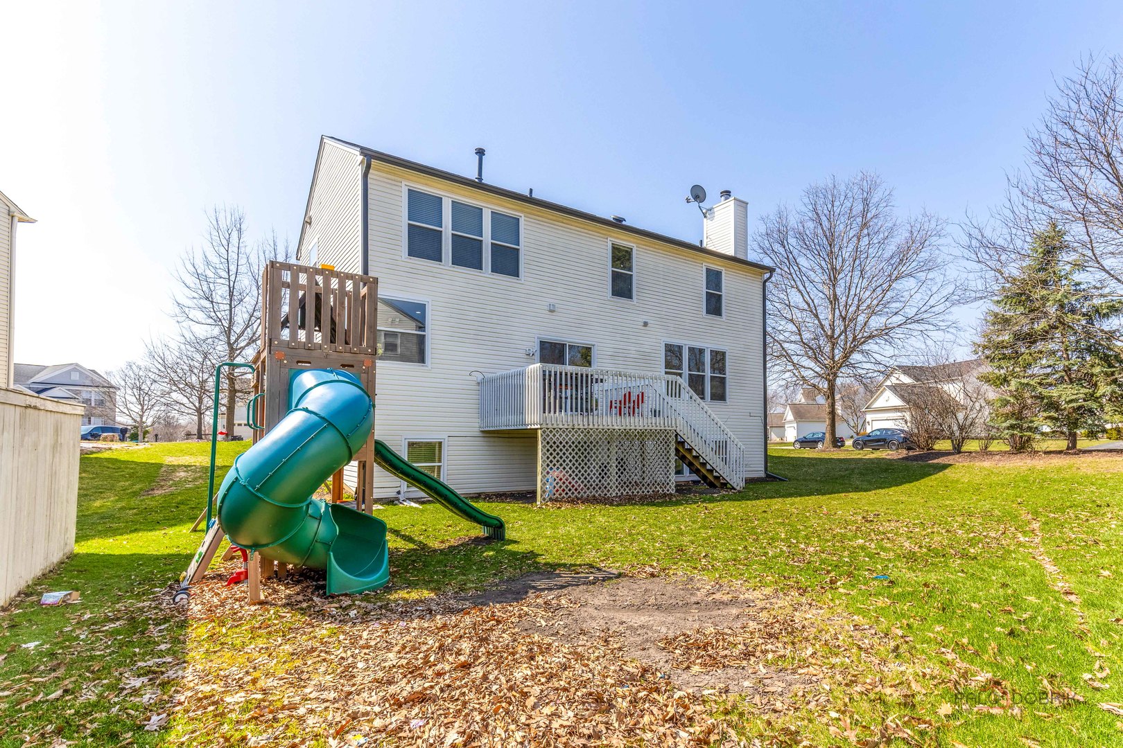 2212 Baxter Court Elgin, IL 60123 - Photo 38 of 48