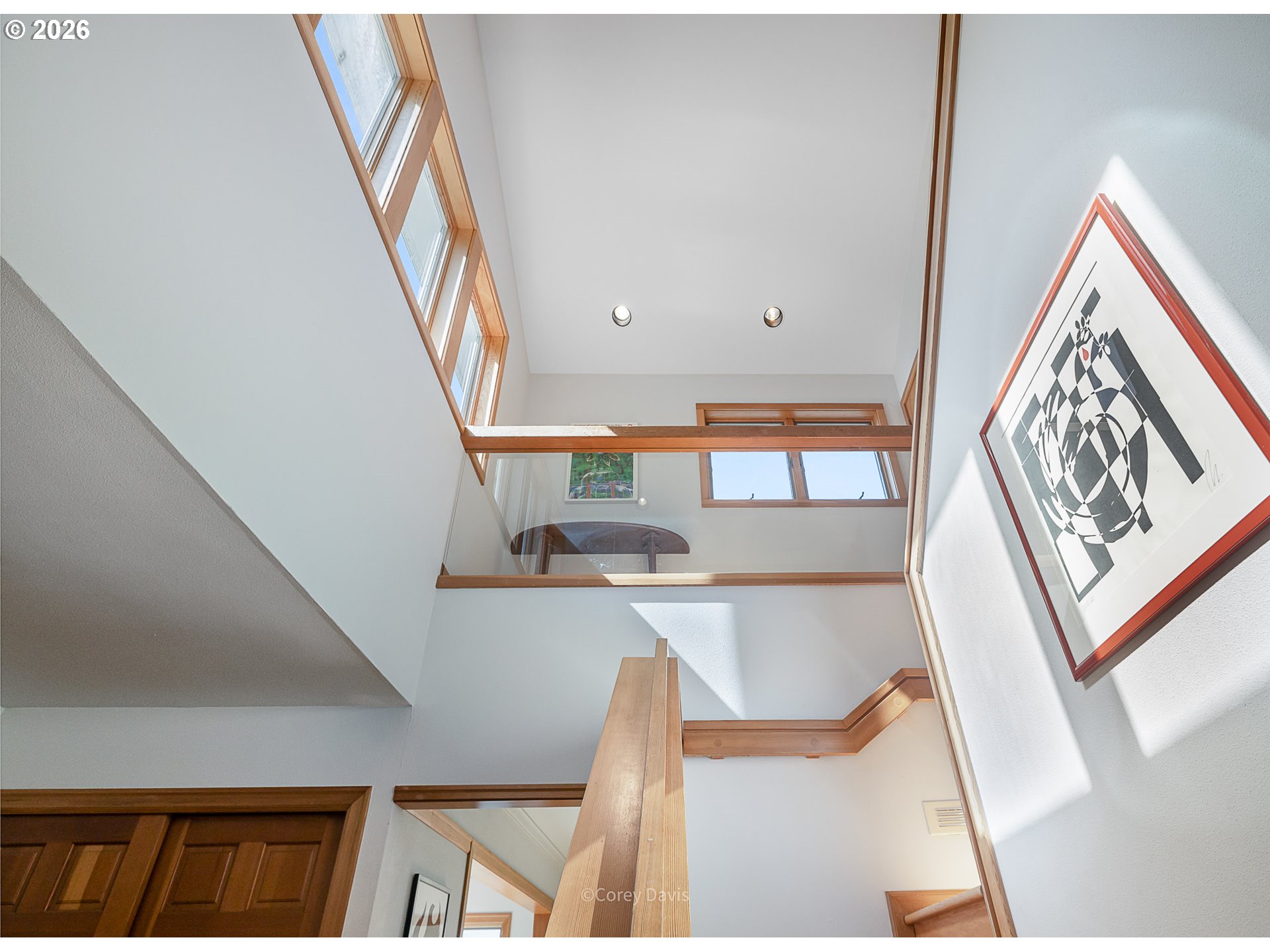 38295 Beulah Reed Road Nehalem, OR 97131 - Photo 25 of 42 a view of entryway with a front door