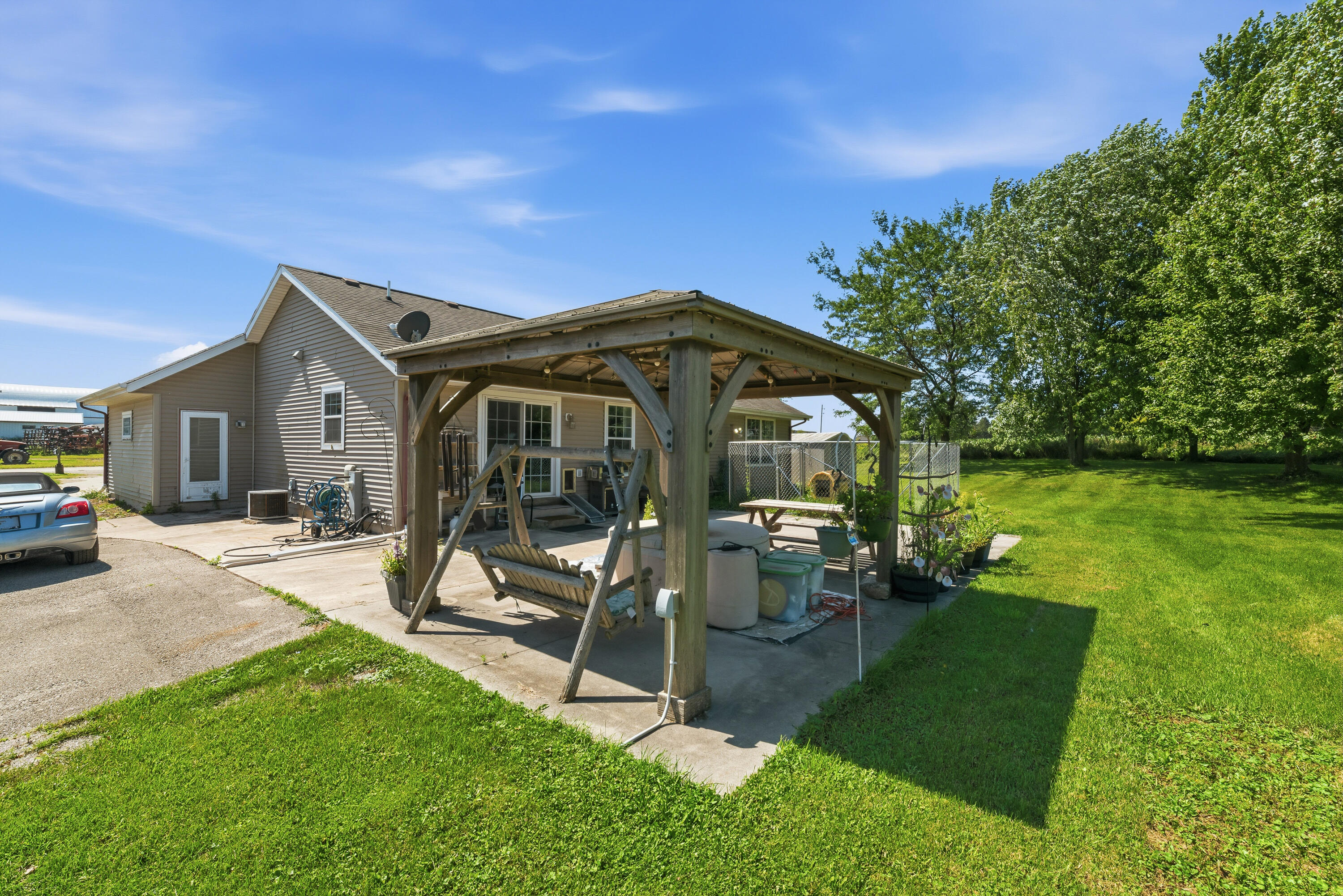 2460 Mink Ranch Road Port Washington, WI 53074 - Photo 22 of 30 2460 Mink Ranch Road-3