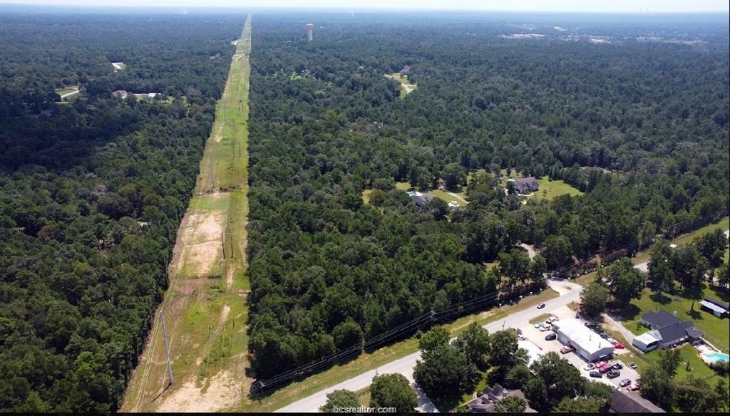 7800 Honea Egypt Road Montgomery, TX 77316 - Photo 5 of 8 a view of a city with lush green forest