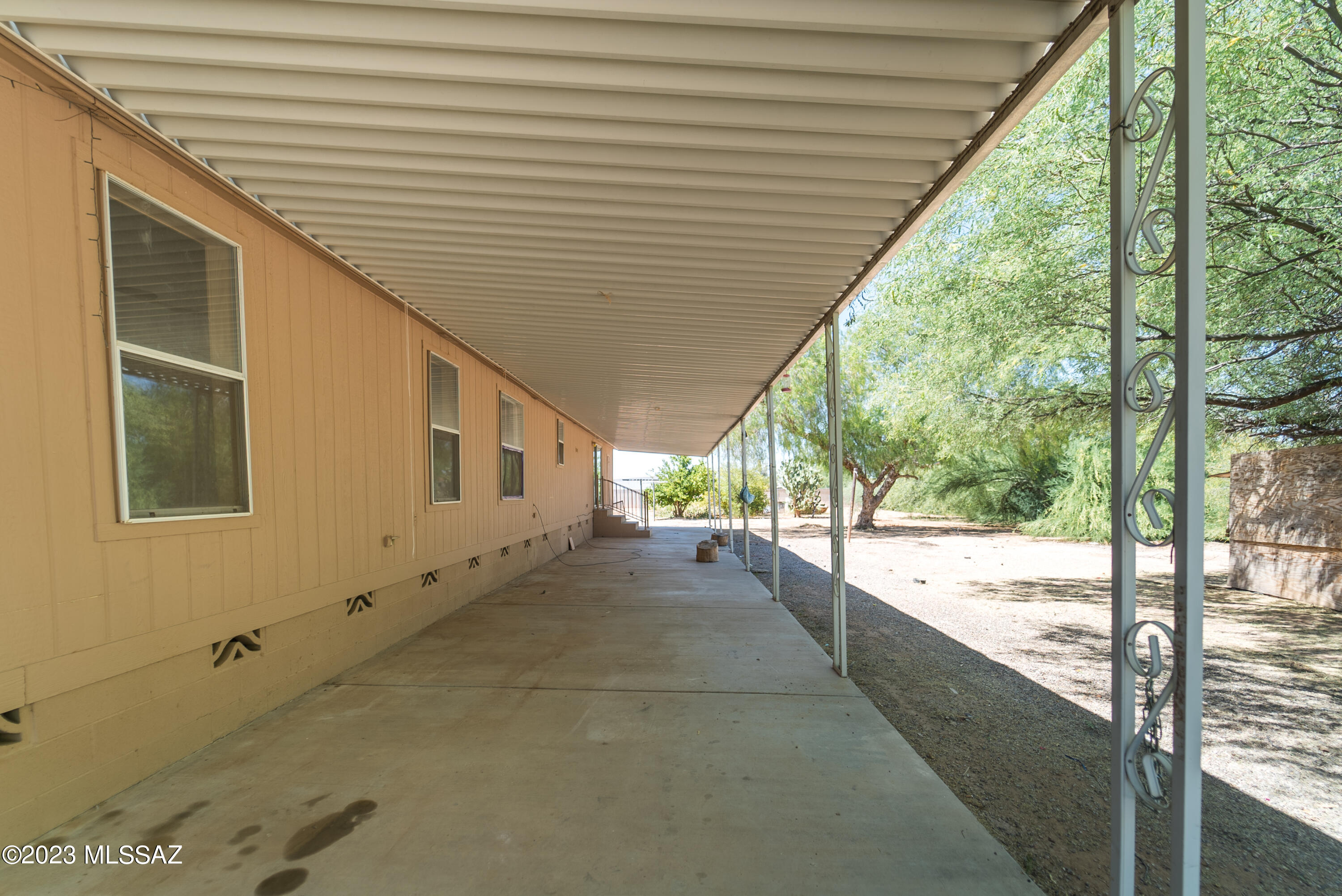 16762 West Whitewing Way Marana, AZ 85653 - Photo 8 of 29