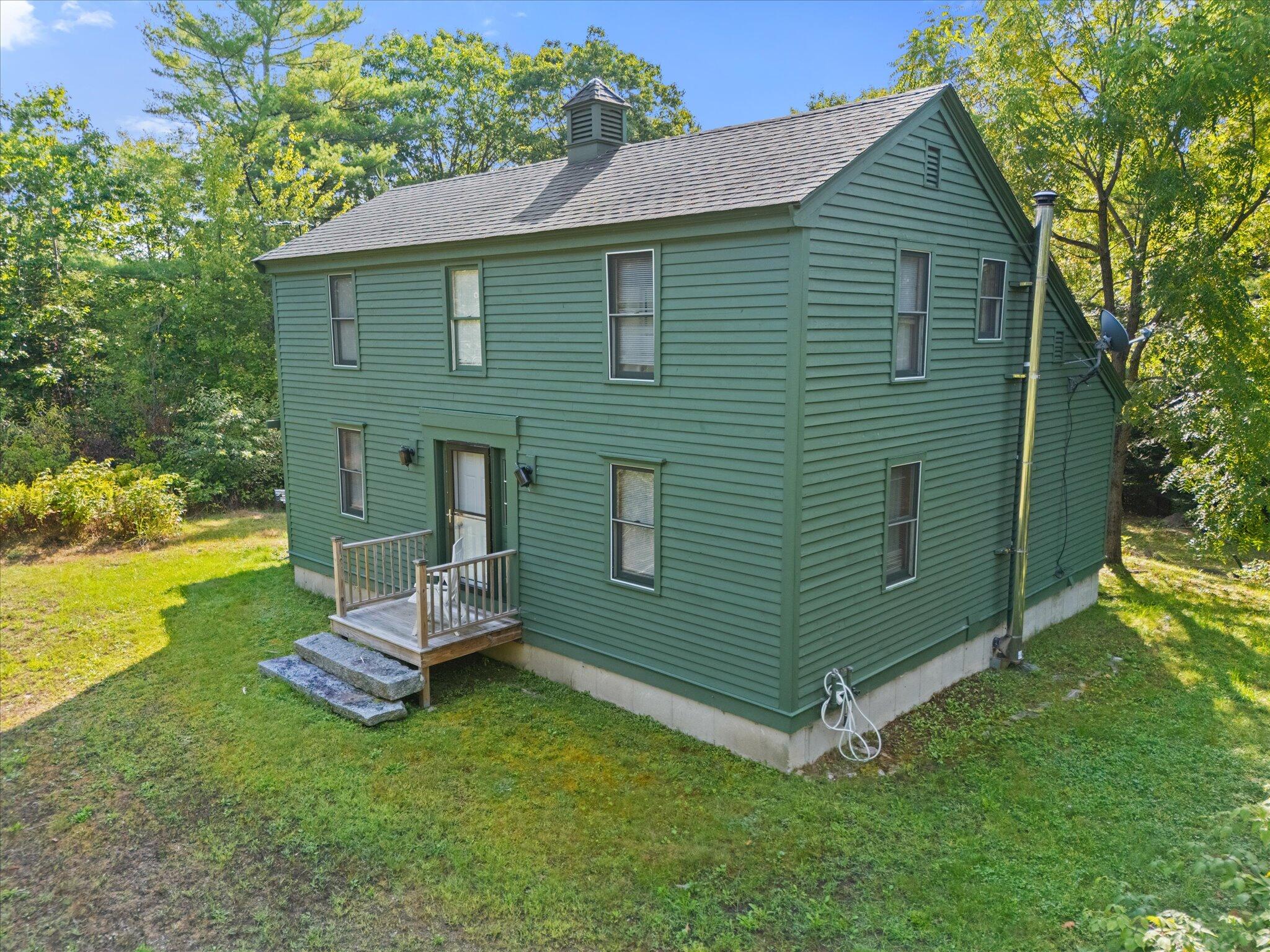 509 Hamm Road Frankfort, ME 04438 - Photo 9 of 61 05-509 Hamm Rd