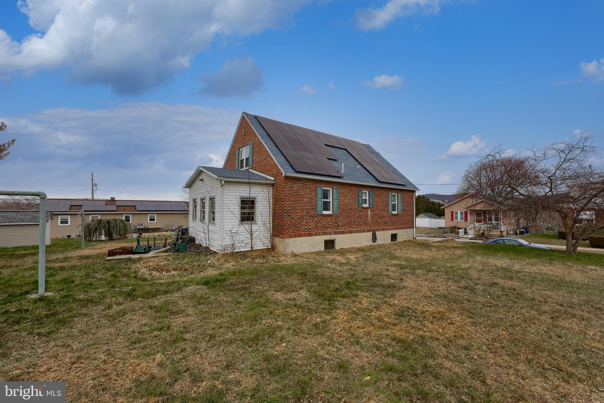 310 Cameron Street Reading, PA 19607 - Photo 35 of 37