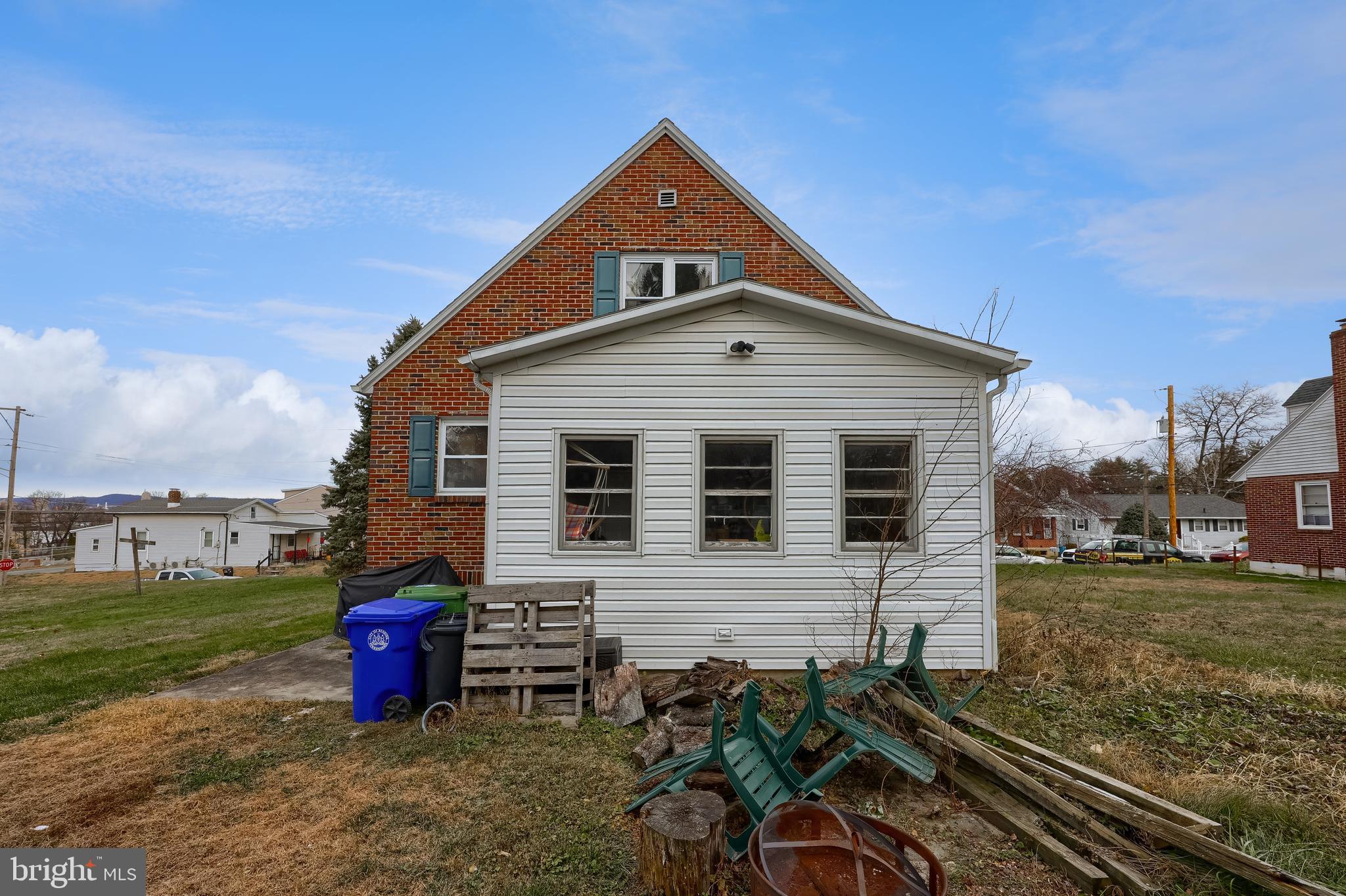 310 Cameron Street Reading, PA 19607 - Photo 36 of 37