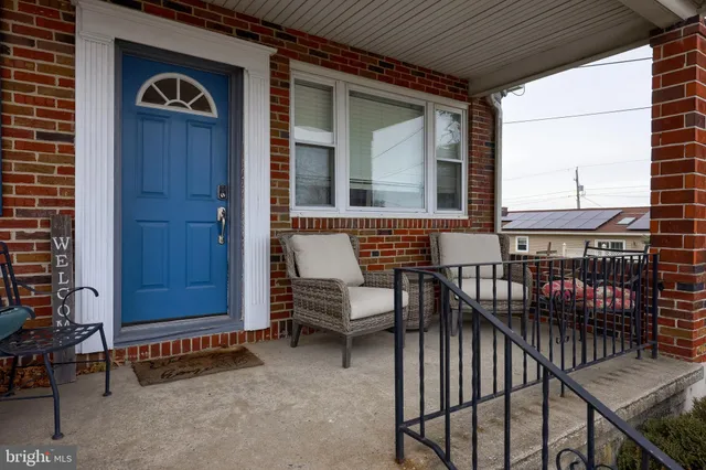 $255,000 | 314 Cameron Street, Reading, PA 19607