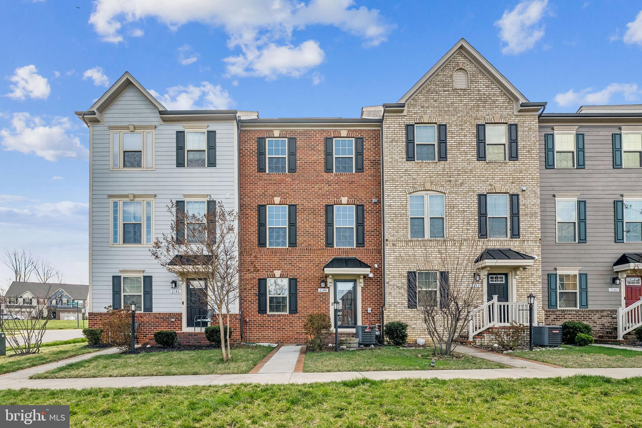 2144 Hemlock Bay Road Dumfries, VA 22026 - Photo 1 of 37 Welcome Home