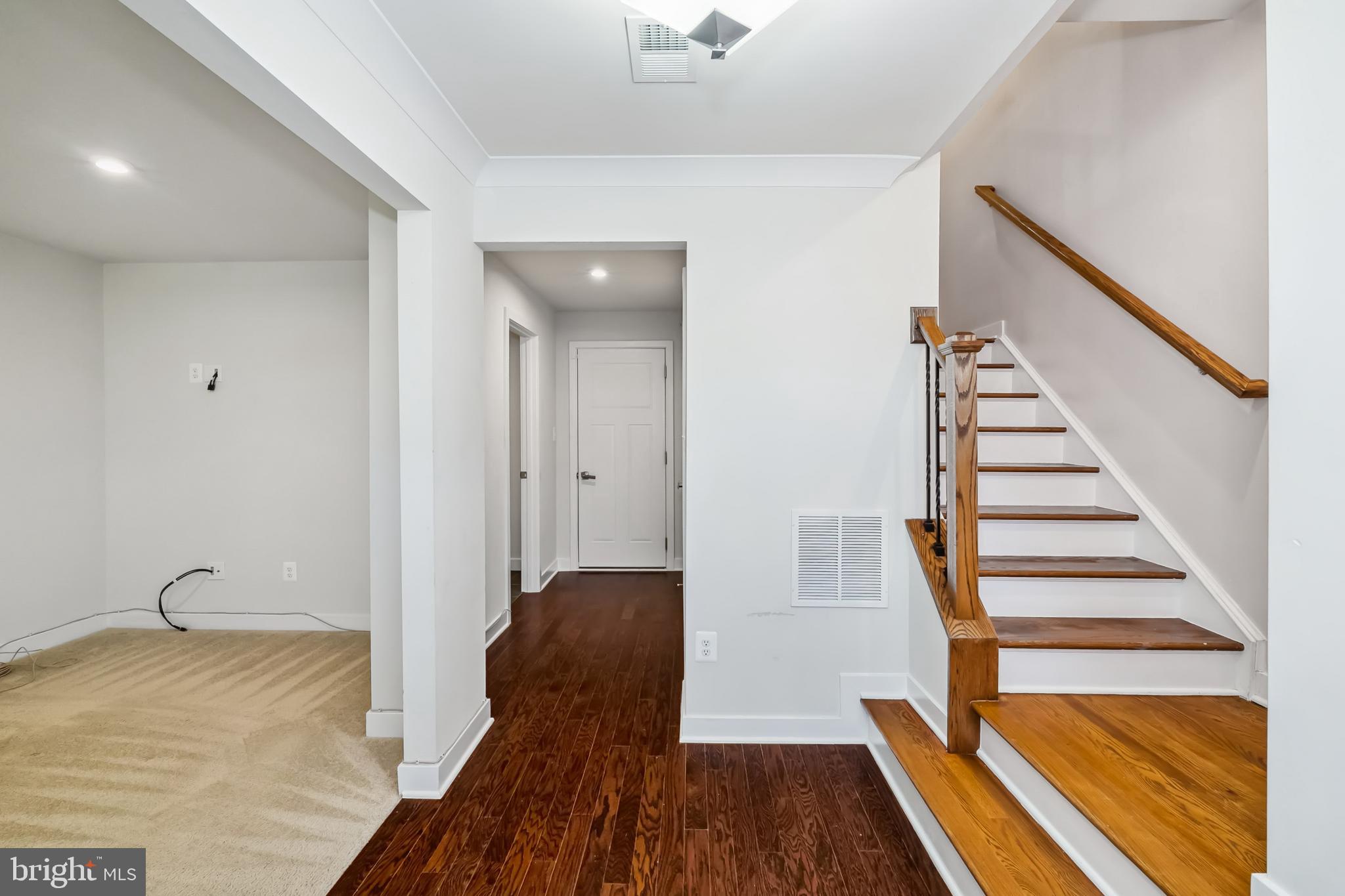 Foyer View