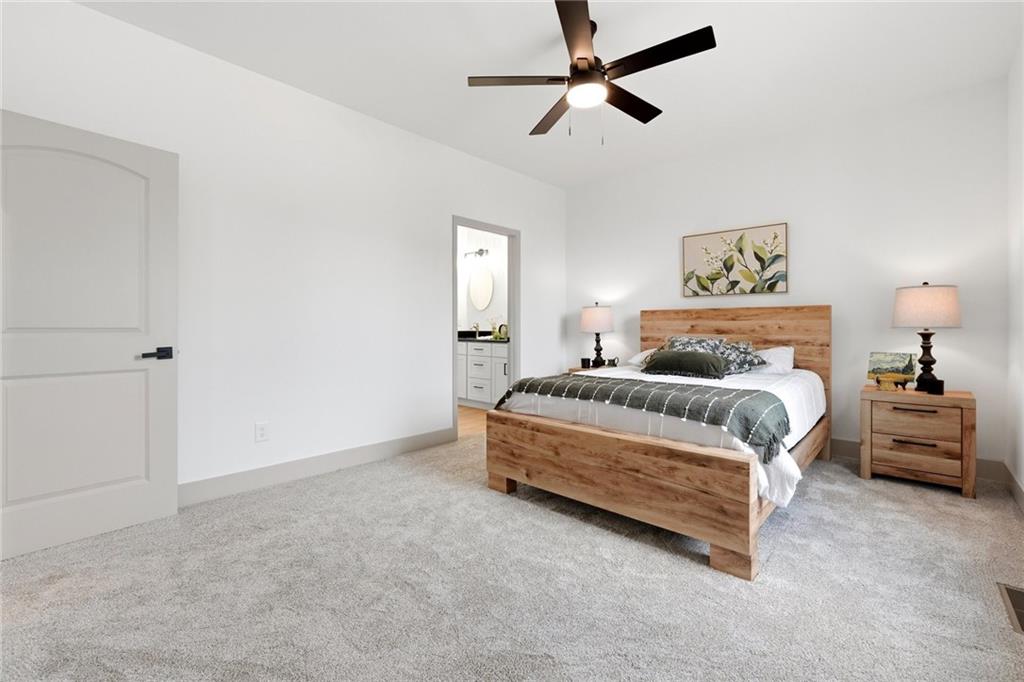 3979 Maple Grove Church Road Resaca, GA 30735 - Photo 13 of 26