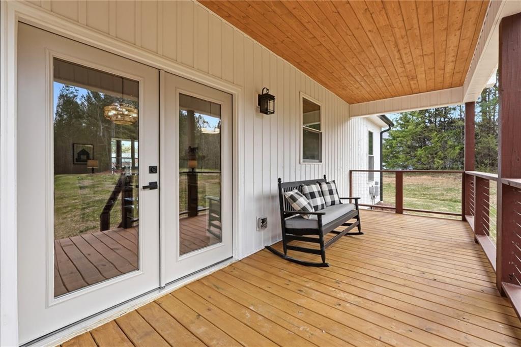 3979 Maple Grove Church Road Resaca, GA 30735 - Photo 22 of 26