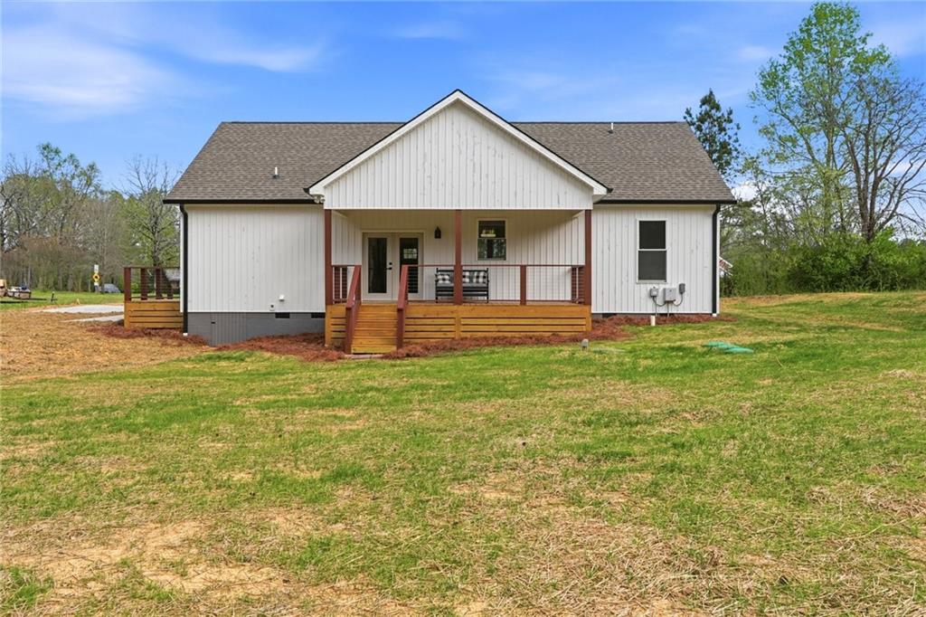 3979 Maple Grove Church Road Resaca, GA 30735 - Photo 24 of 26