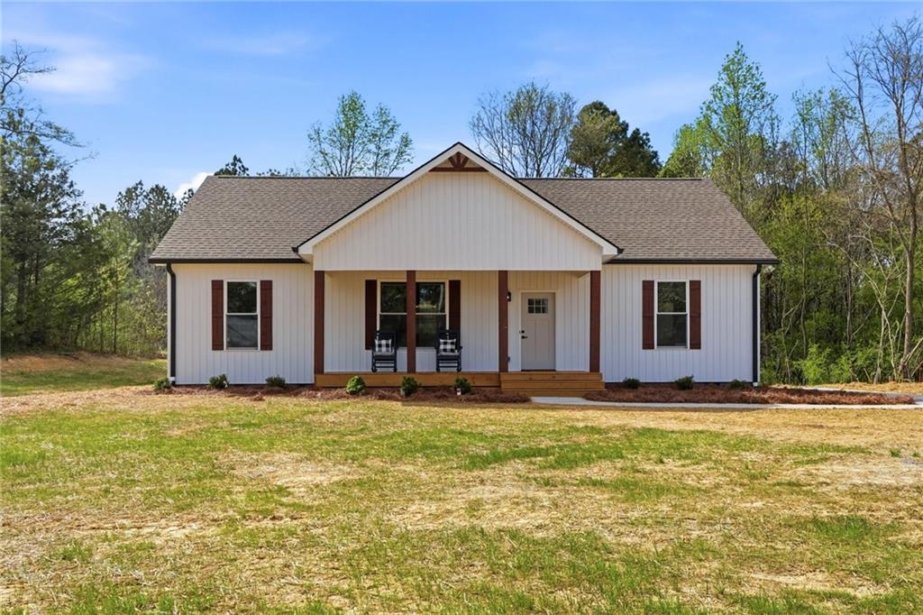 3979 Maple Grove Church Road Resaca, GA 30735 - Photo 26 of 26