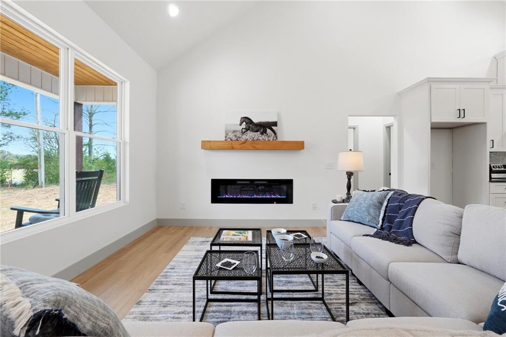 3979 Maple Grove Church Road Resaca, GA 30735 - Photo 3 of 26