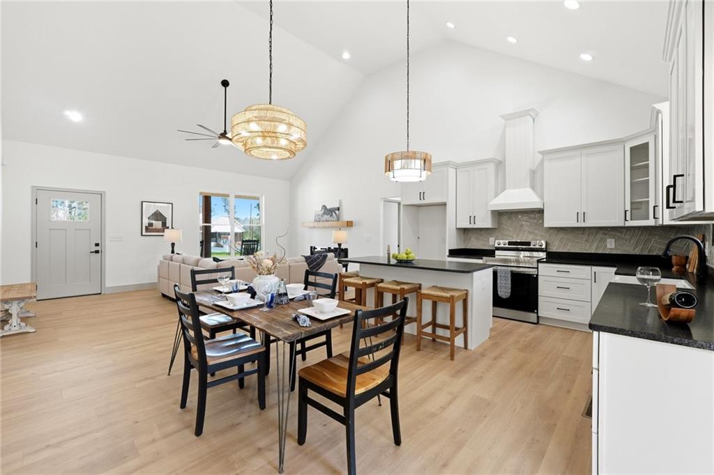 3979 Maple Grove Church Road Resaca, GA 30735 - Photo 4 of 26