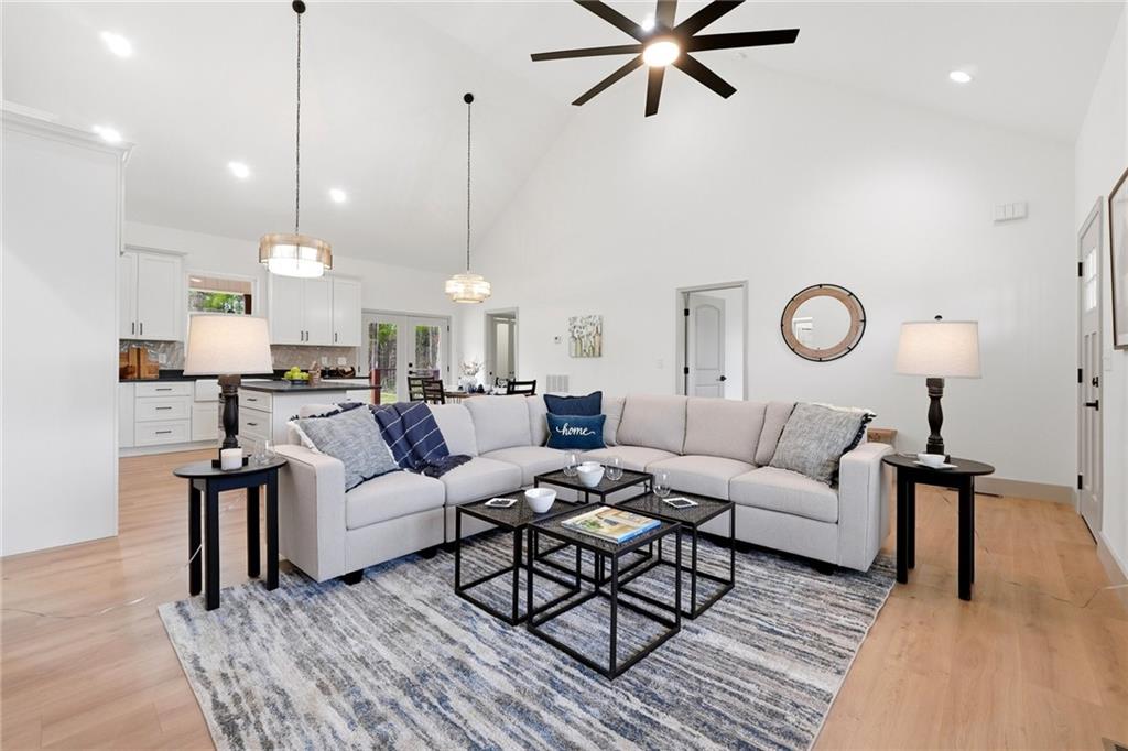 3979 Maple Grove Church Road Resaca, GA 30735 - Photo 5 of 26