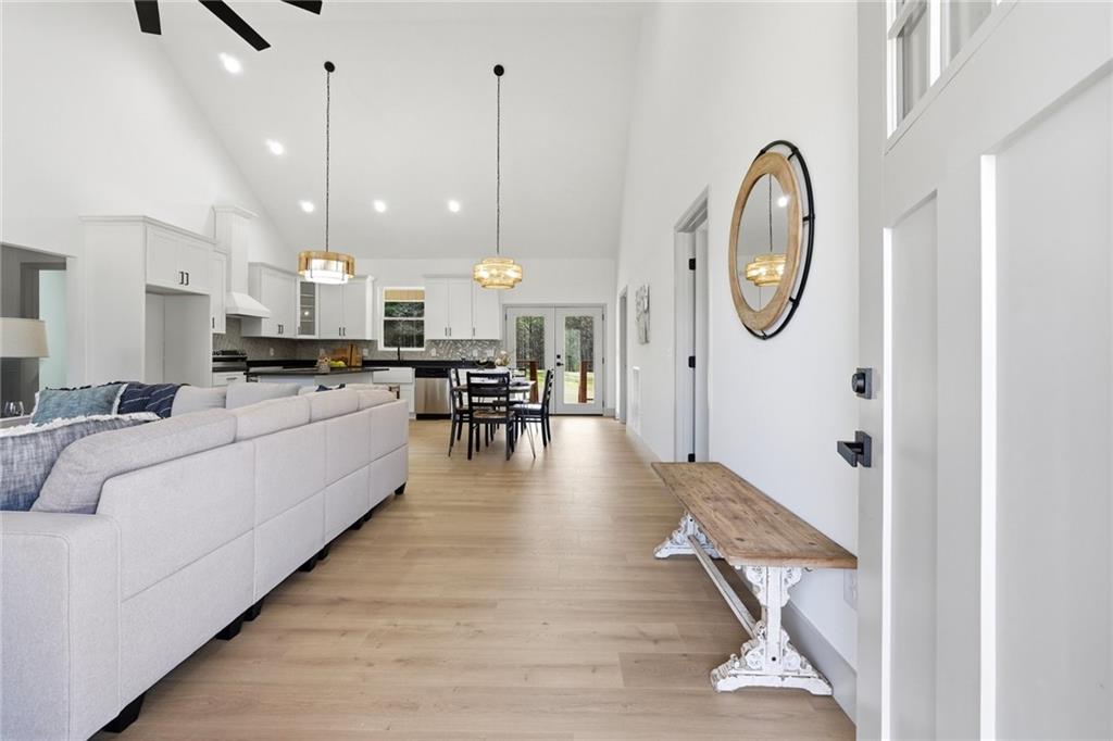 3979 Maple Grove Church Road Resaca, GA 30735 - Photo 6 of 26