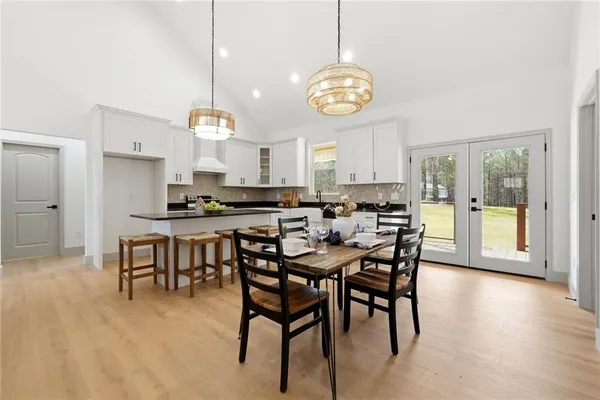$349,900 | 3979 Maple Grove Church Road, Resaca, GA 30735