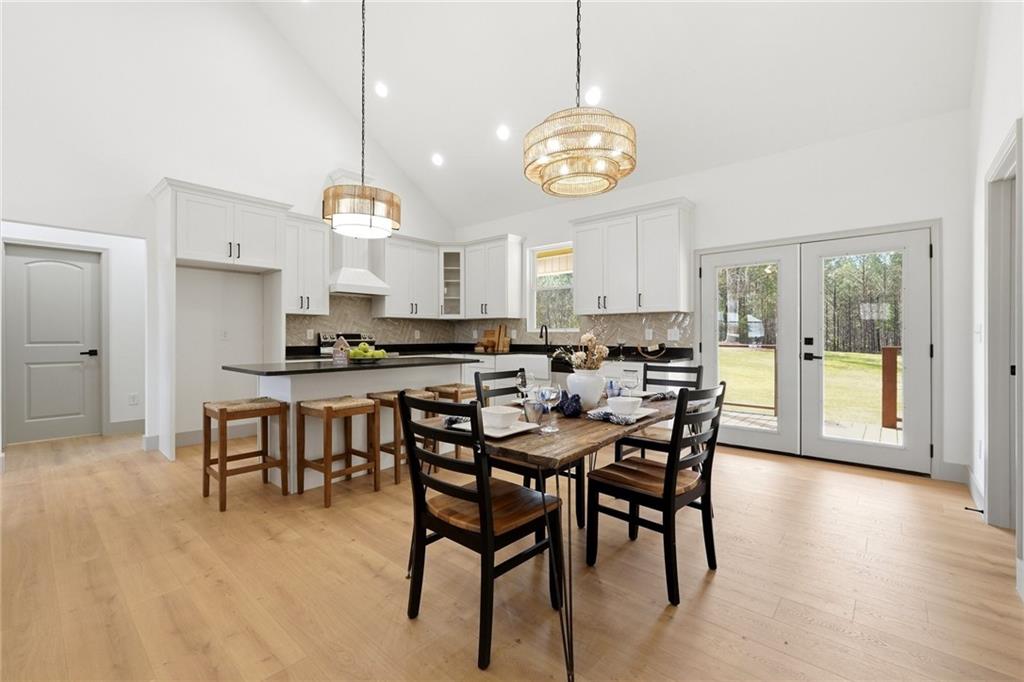 3979 Maple Grove Church Road Resaca, GA 30735 - Photo 7 of 26