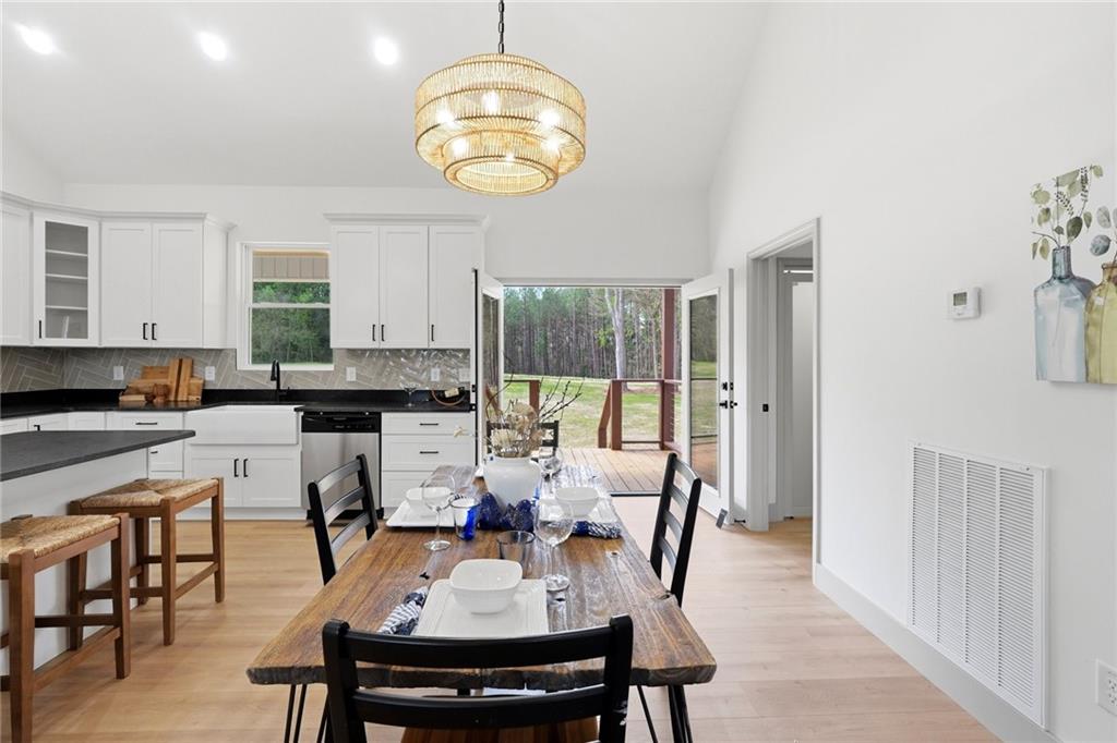 3979 Maple Grove Church Road Resaca, GA 30735 - Photo 8 of 26