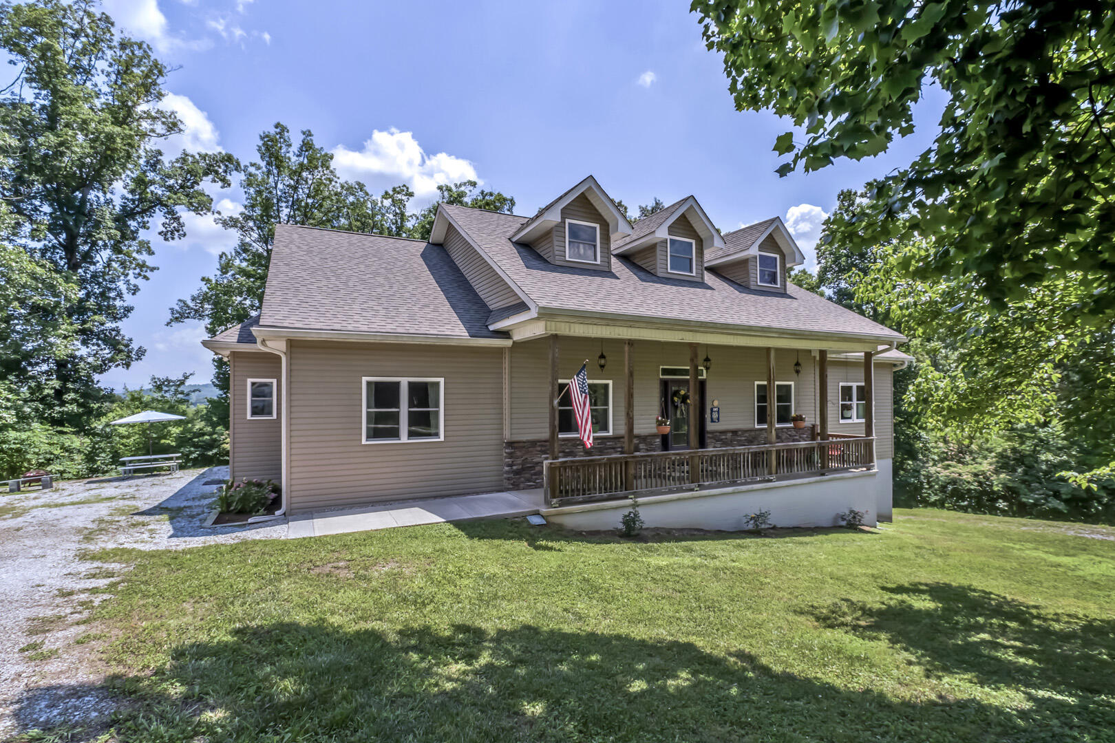 107 Squaw Valley Road Kingston, TN 37763 - Photo 1 of 40 01_SquawValleyRoad_107_Front