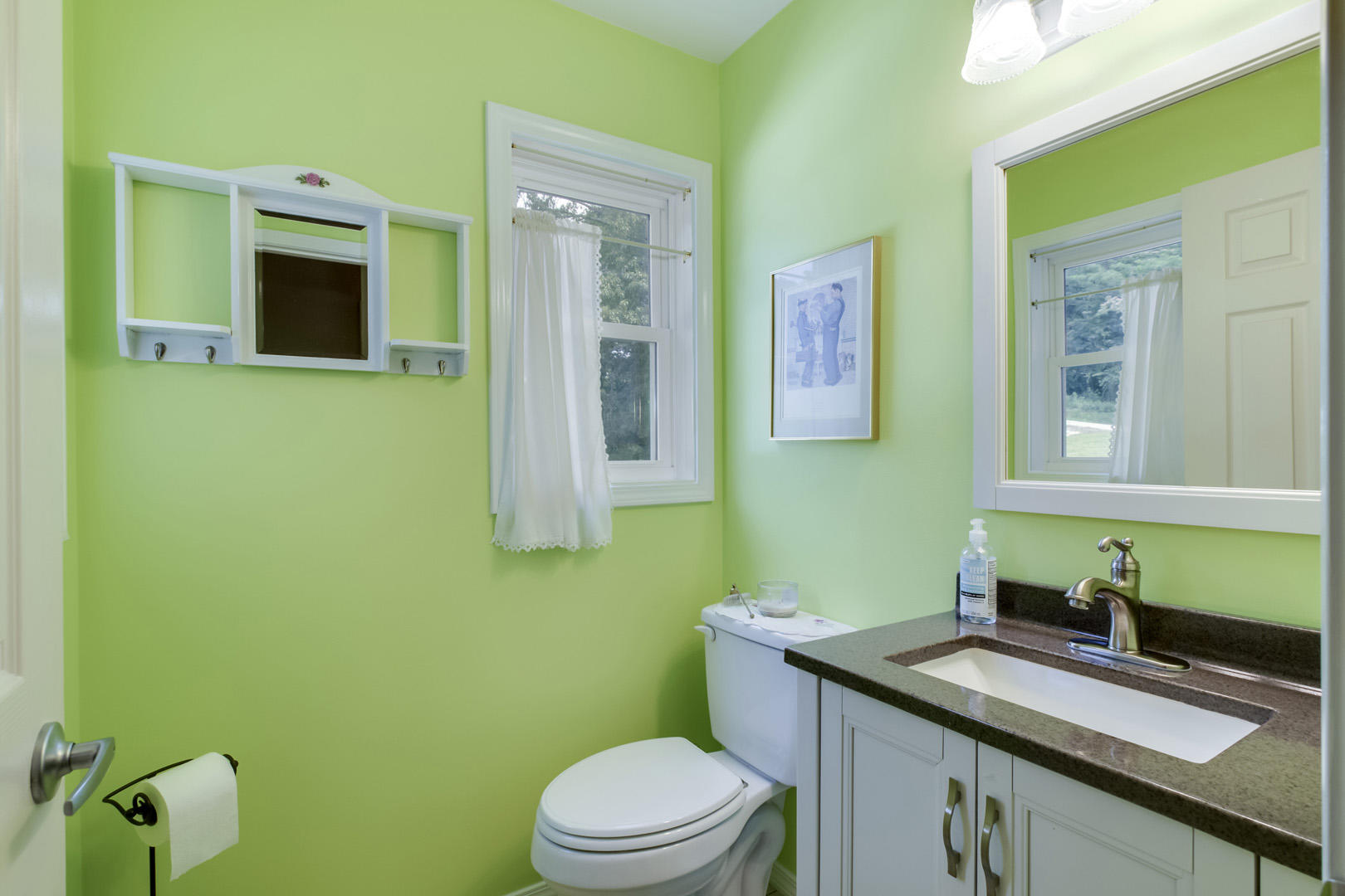 107 Squaw Valley Road Kingston, TN 37763 - Photo 16 of 40 16_SquawValleyRoad_107_HalfBath