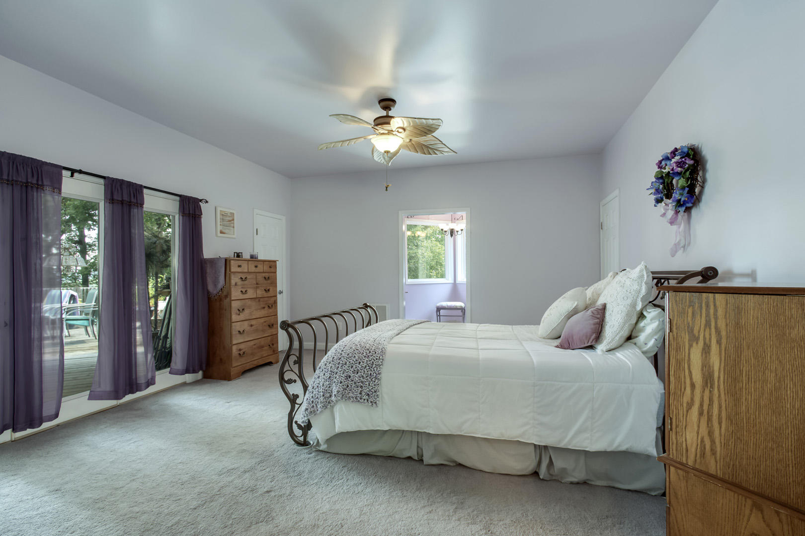 107 Squaw Valley Road Kingston, TN 37763 - Photo 20 of 40 20_SquawValleyRoad_107_MasterBedroom01