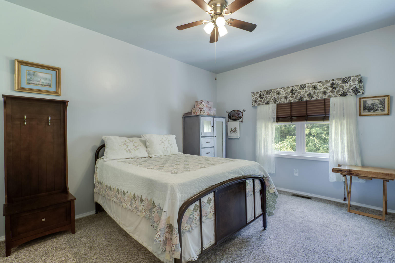 107 Squaw Valley Road Kingston, TN 37763 - Photo 24 of 40 24_SquawValleyRoad_107_Bedroom2