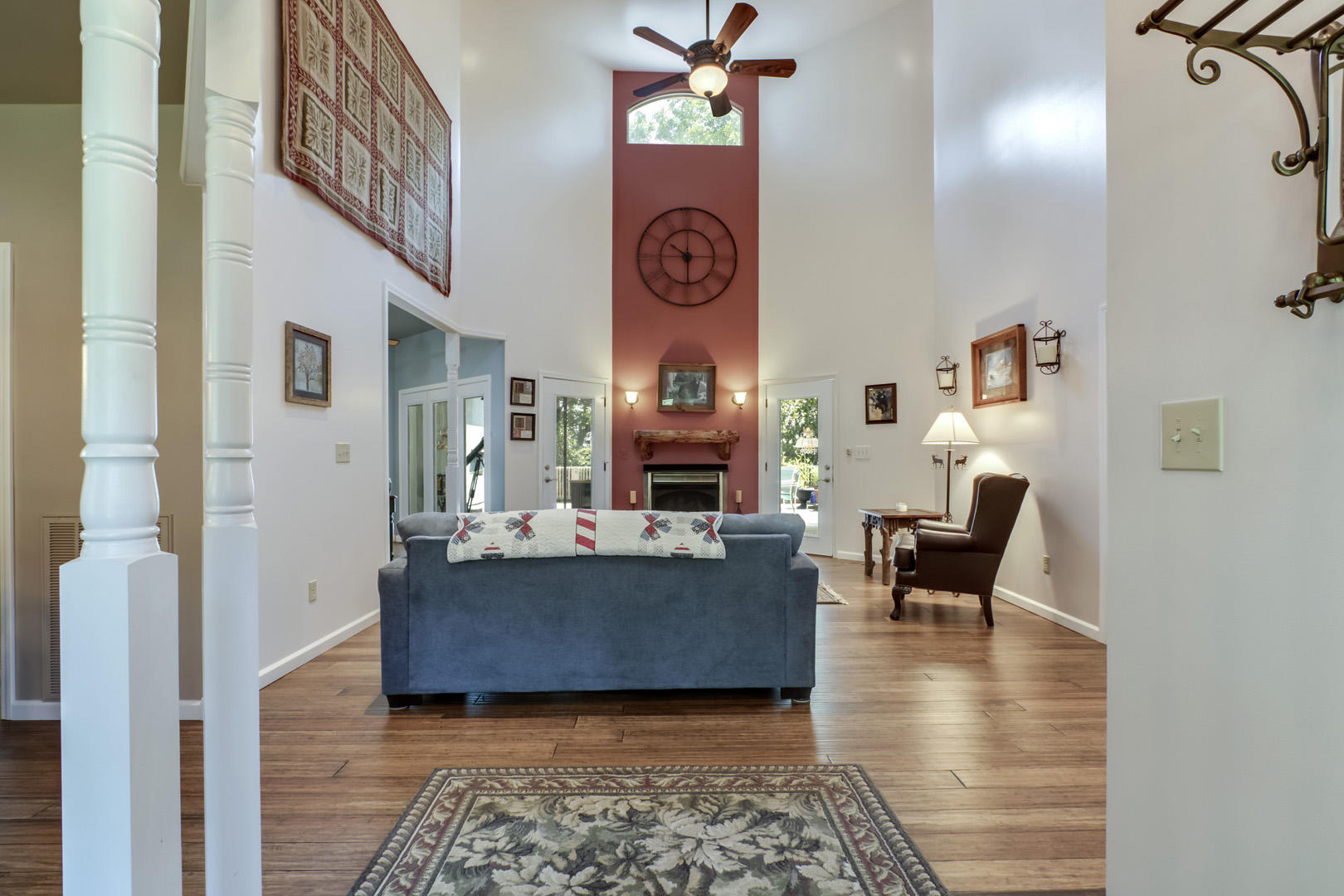 107 Squaw Valley Road Kingston, TN 37763 - Photo 5 of 40 05_SquawValleyRoad_107_EntryView
