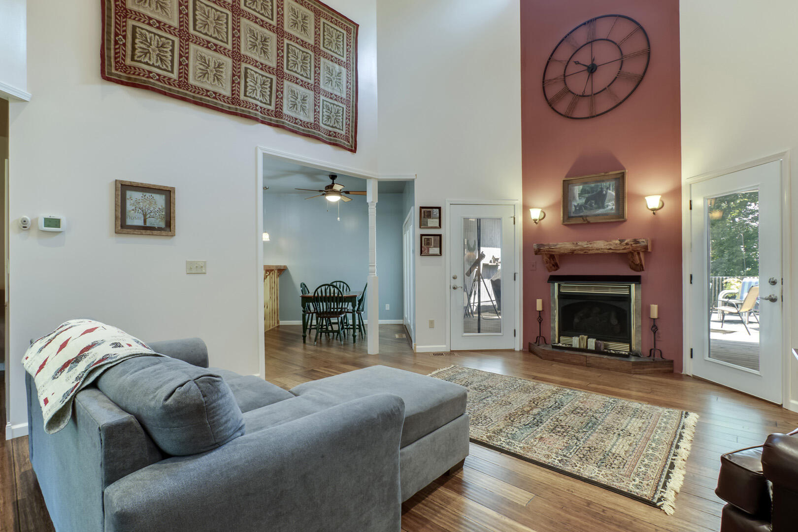 107 Squaw Valley Road Kingston, TN 37763 - Photo 6 of 40 06_SquawValleyRoad_107_Living01
