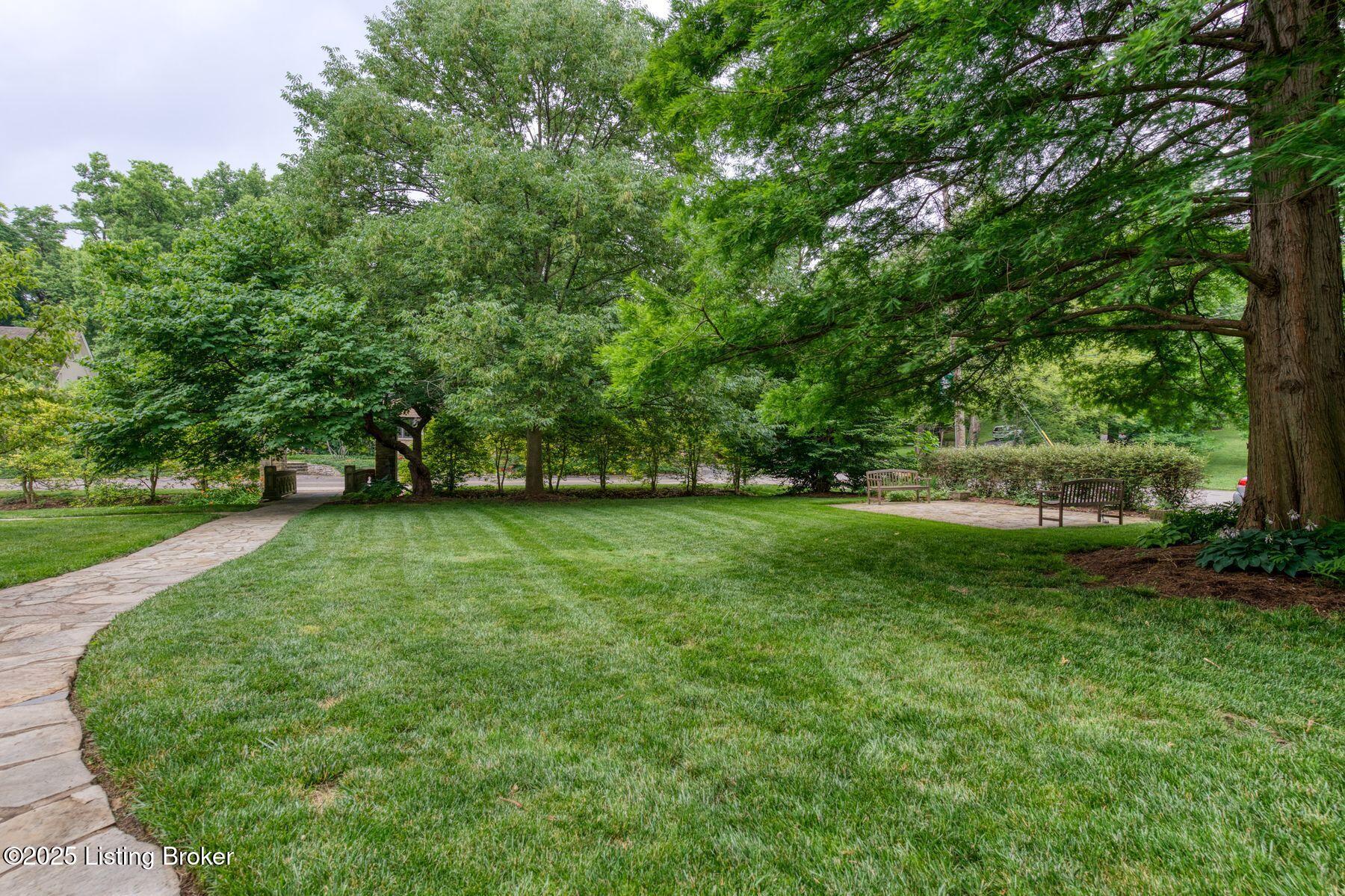 1801 Spring Drive, Unit L Louisville, KY 40205 - Photo 32 of 37 photo_online_032