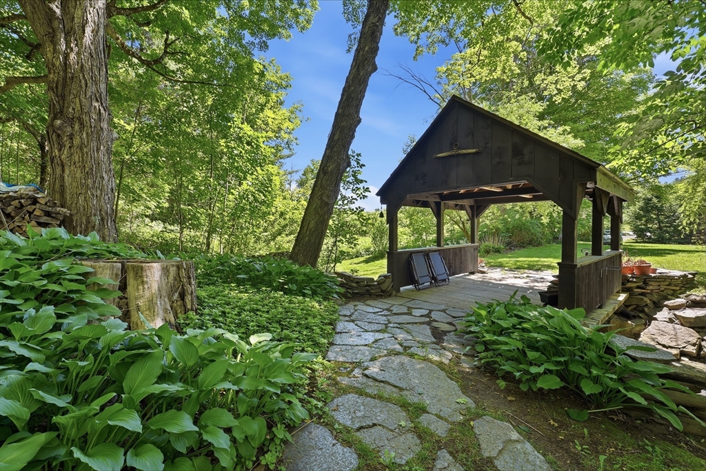 965 Conway Road Ashfield, MA 01330 - Photo 1 of 40