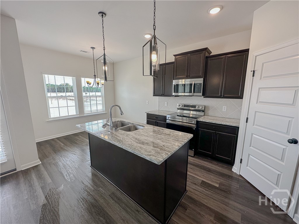 573 Doctors Creek Road Northeast Ludowici, GA 31316 - Photo 5 of 16