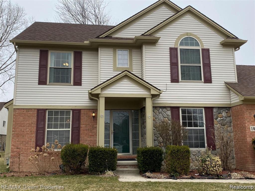 1011 Foothill Drive Canton, MI 48188 - Photo 2 of 35