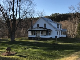 190 West End Road Landaff, NH 03585 - Photo 1 of 38
