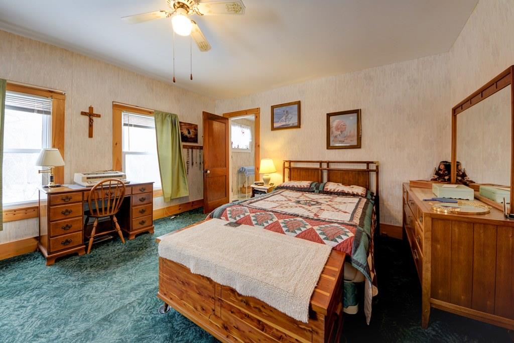 190 West End Road Landaff, NH 03585 - Photo 15 of 38