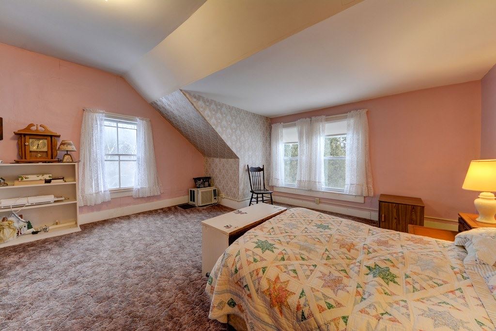 190 West End Road Landaff, NH 03585 - Photo 24 of 38