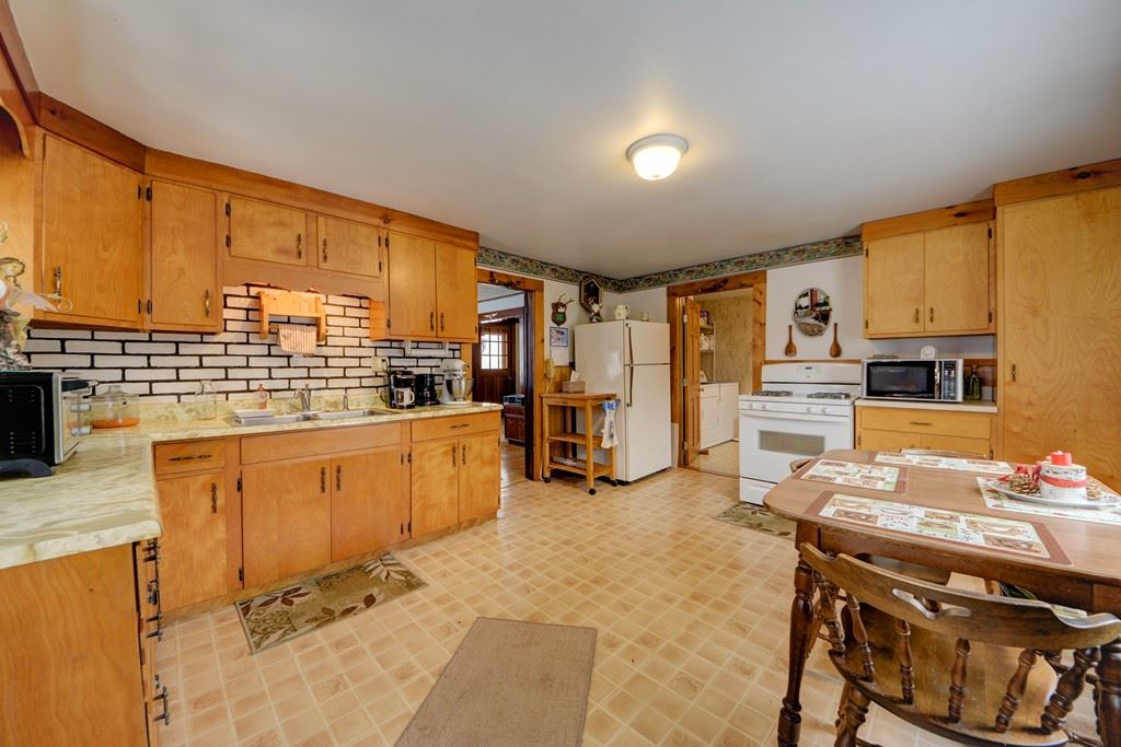 190 West End Road Landaff, NH 03585 - Photo 4 of 38